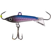Балансир Viking Fishing Yeti Ice Jig 30 мм 01 Blue Glam (1919.01.75)