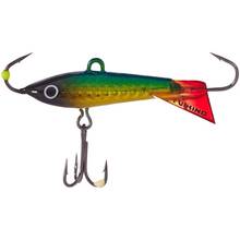 Балансир Viking Fishing Yeti Ice Jig 30 мм 02 Green Glam (1919.01.76)
