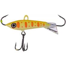 Балансир Viking Fishing Yeti Ice Jig 30 мм 06 Japanese School (1919.01.80)