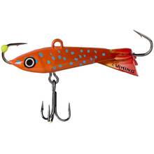 Балансир Viking Fishing Yeti Ice Jig 30 мм 07 Coral Trout (1919.01.81)