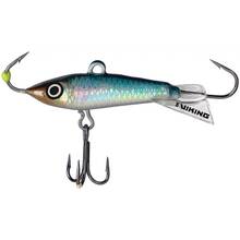 Балансир Viking Fishing Yeti Ice Jig 30 мм 11 Anchovy (1919.01.85)