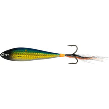 Бокоплав VIKING FISHING Bobby 63 мм Green Glam (1919.05.02)