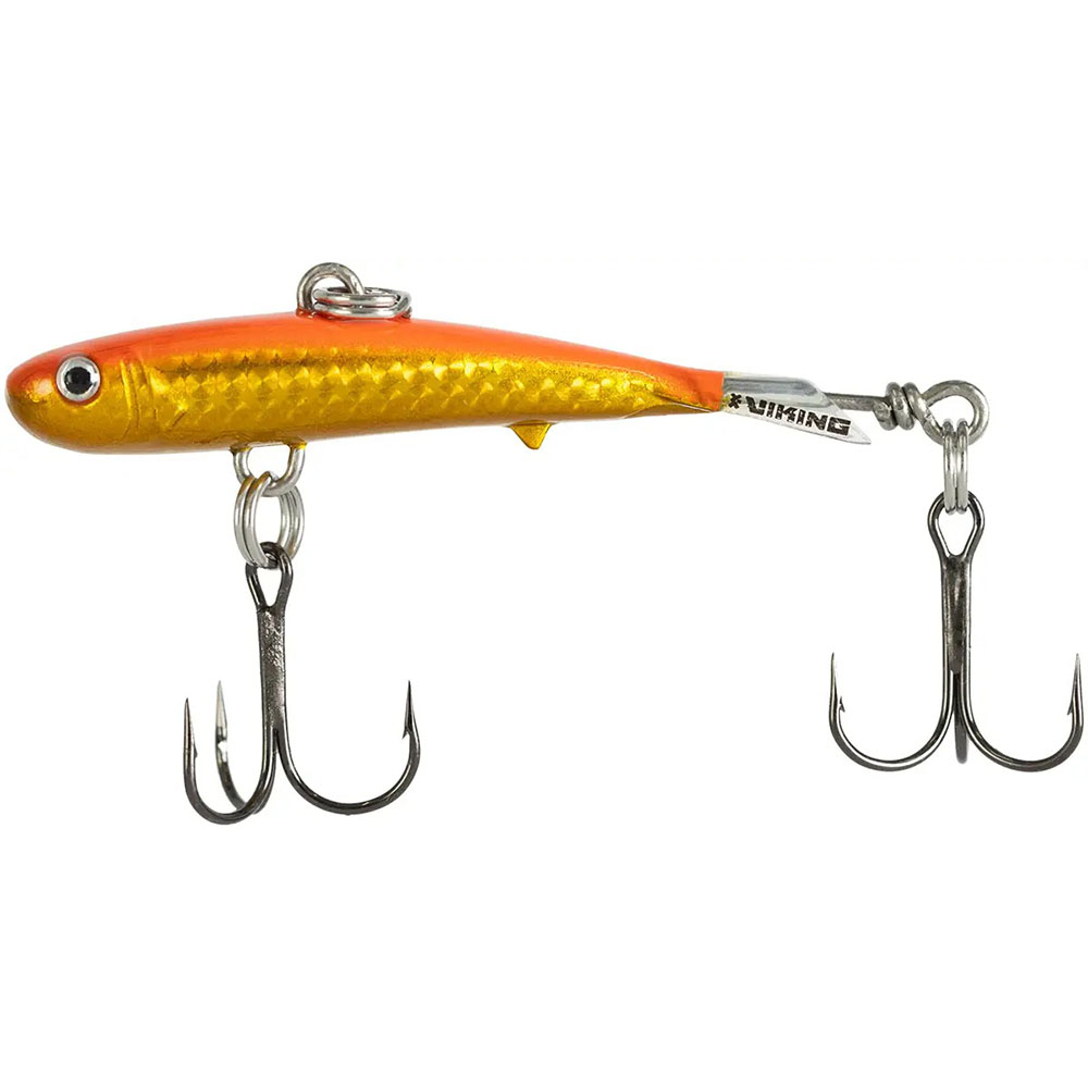 Балансир VIKING FISHING Mate Ice Jig 40 мм Candle Flame (1919.05.07)