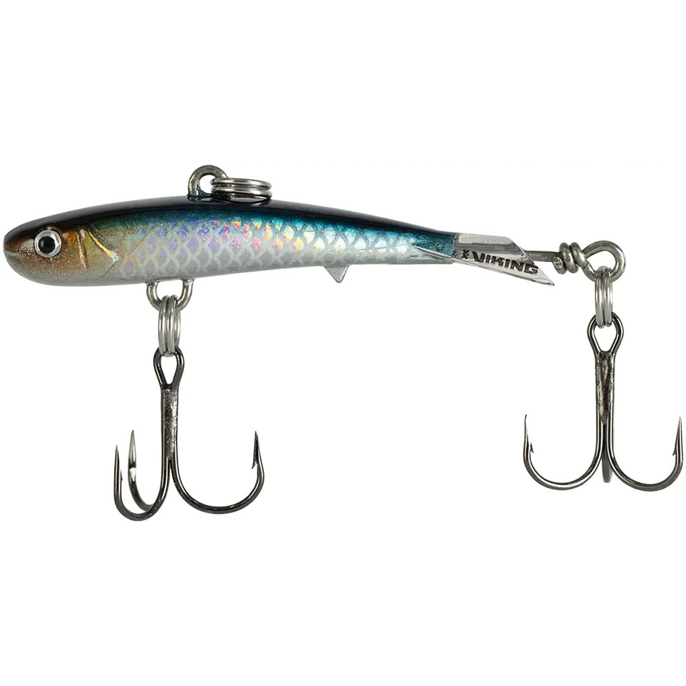 Балансир VIKING FISHING Mate Ice Jig 40 мм Anchovy (1919.05.08)