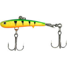 Балансир Viking Fishing Mate Ice Jig 40мм 6g #04 Fire Perch (1919.05.27)