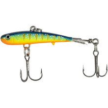 Балансир Viking Fishing Mate Ice Jig 40мм 6g #21 Kingfisher Green (1919.05.30)