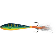 Бокоплав Viking Fishing Bobby 48mm 18.0g #21 Kingfisher Green (1919.05.43)