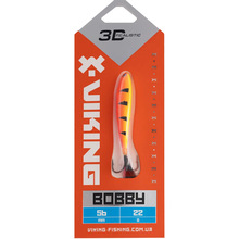 Бокоплав Viking Fishing Bobby 56mm 22.0g #15 Pink Moon (1919.05.46)