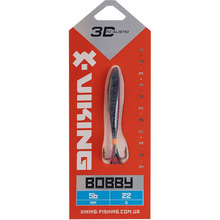 Бокоплав Viking Fishing Bobby 56mm 22.0g #22 Kingfisher Pink (1919.05.48)