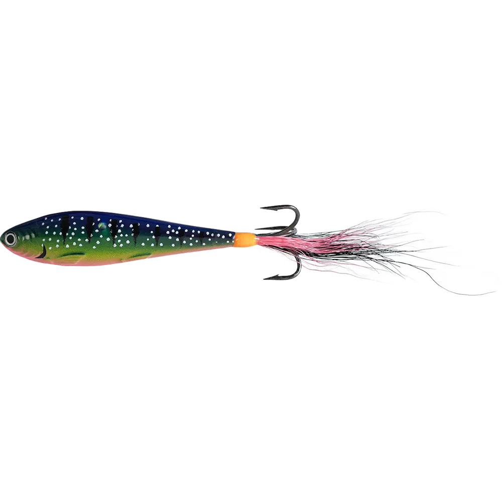 Бокоплав Viking Fishing Bobby 56mm 22.0g #22 Kingfisher Pink (1919.05.48)