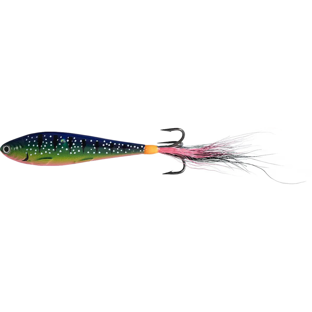 Бокоплав Viking Fishing Bobby 63mm 27.0g #22 Kingfisher Pink (1919.05.52)