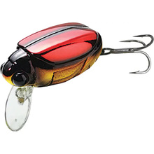 Воблер BASSDAY Bun 30F 30мм 4.5г 203 (1595.03.62)