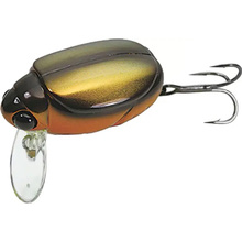 Воблер BASSDAY Bun 30F 30мм 4.5г 341 (1595.03.63)