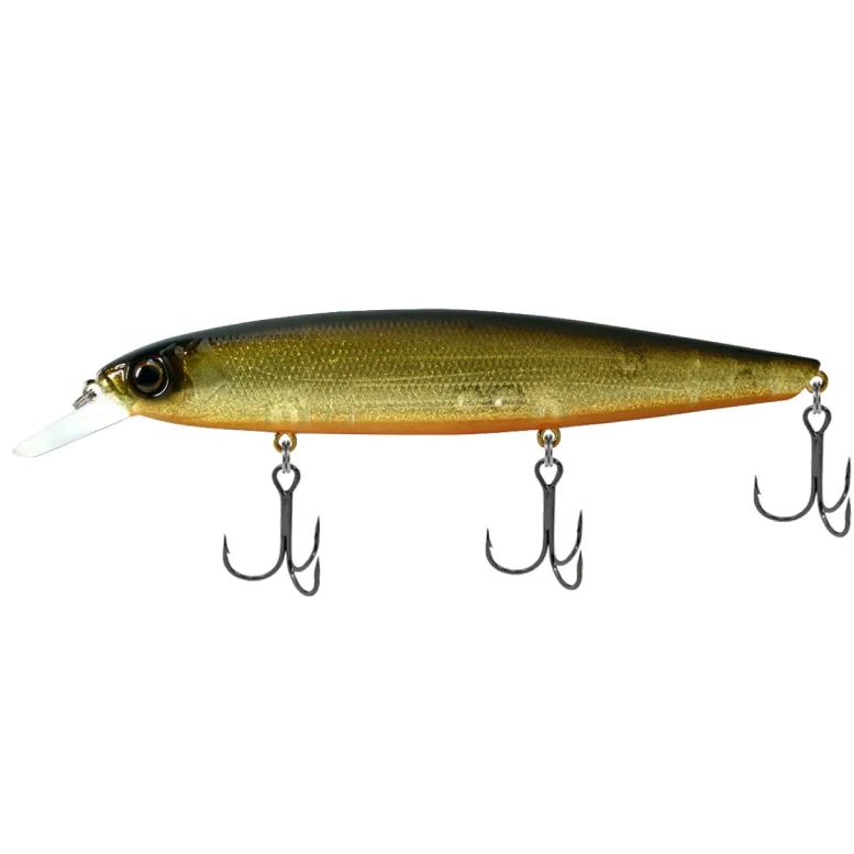 Воблер DEPS Balisong Minnow 130SP 130 мм 24.8 г #39 (4544565103395)