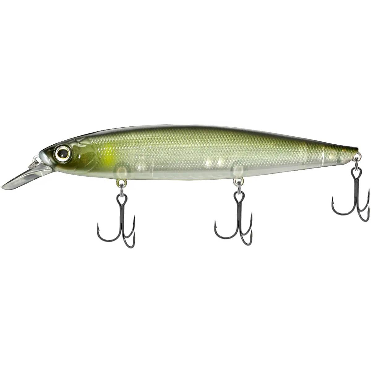 Воблер Deps Balisong Minnow 130SP 130мм 24.8g #03 (4544565103036)