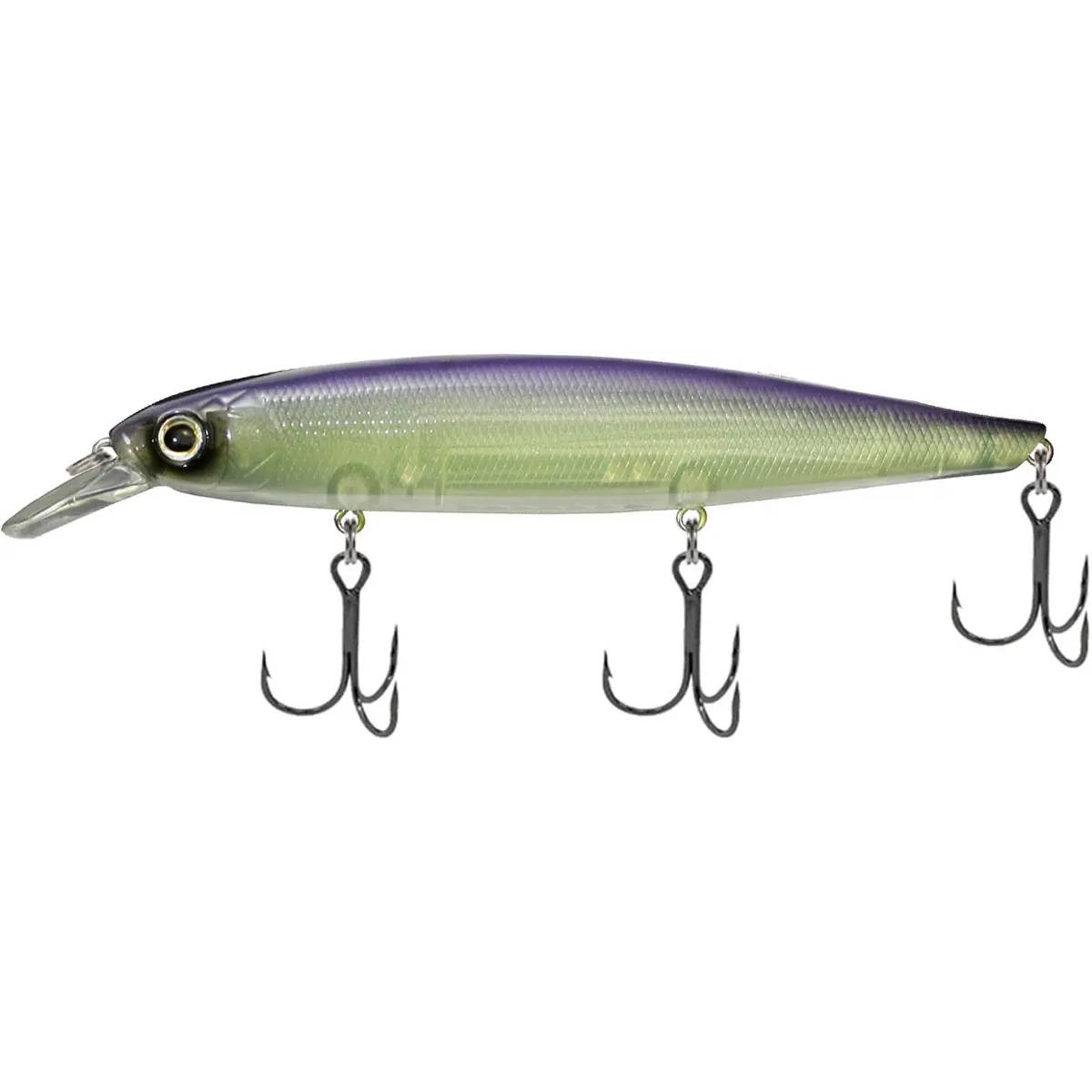 Воблер Deps Balisong Minnow 130SP 130мм 24.8g #08 (4544565103081)