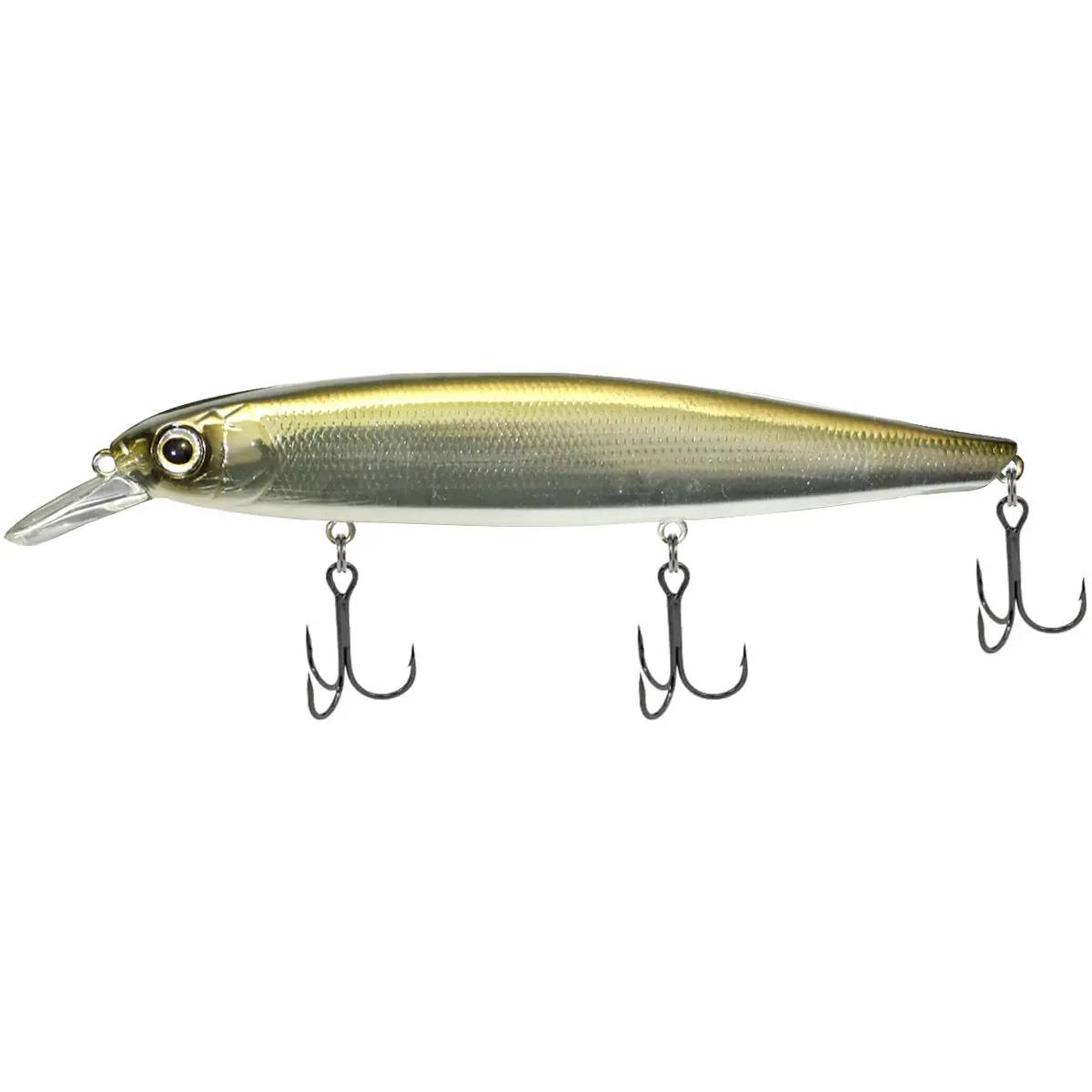 Воблер Deps Balisong Minnow 130SP 130мм 24.8g #09 (4544565103098)