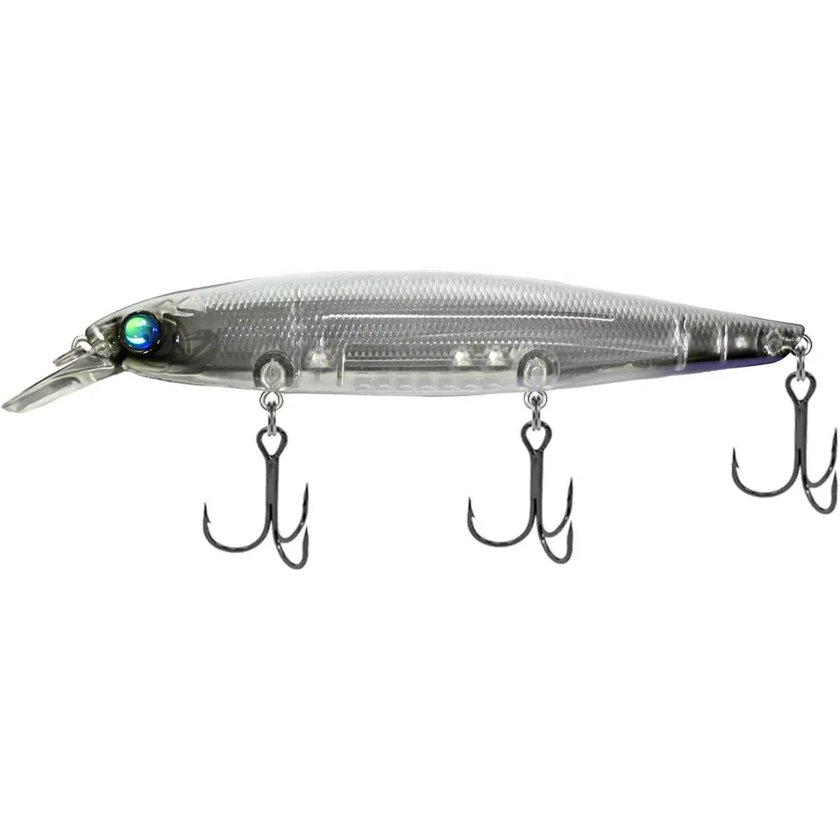 Воблер Deps Balisong Minnow 130SP 130мм 24.8g #11 (4544565103111)