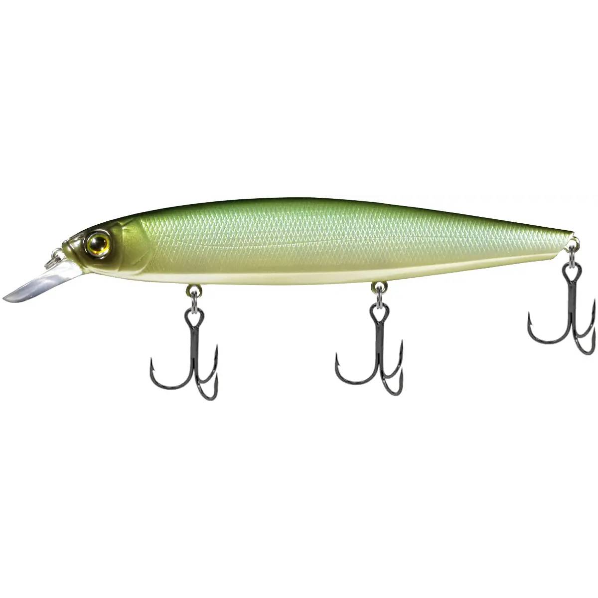 Воблер Deps Balisong Minnow 130SP 130мм 24.8g #18 (4544565103180)