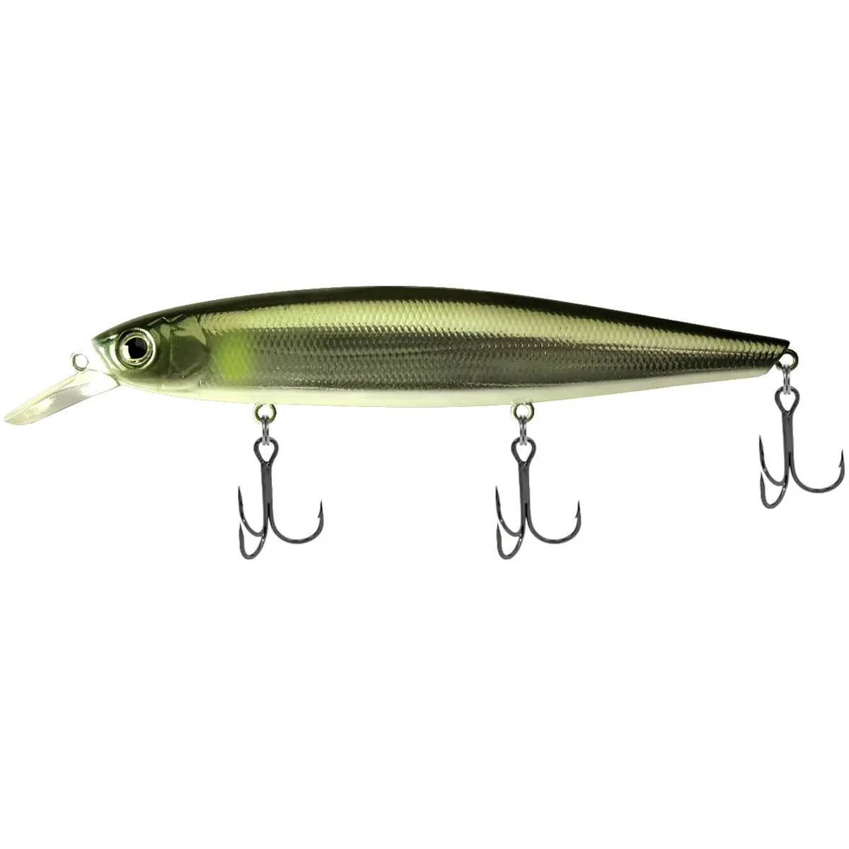 Воблер Deps Balisong Minnow 130SP 130мм 24.8g #20 (4544565103203)