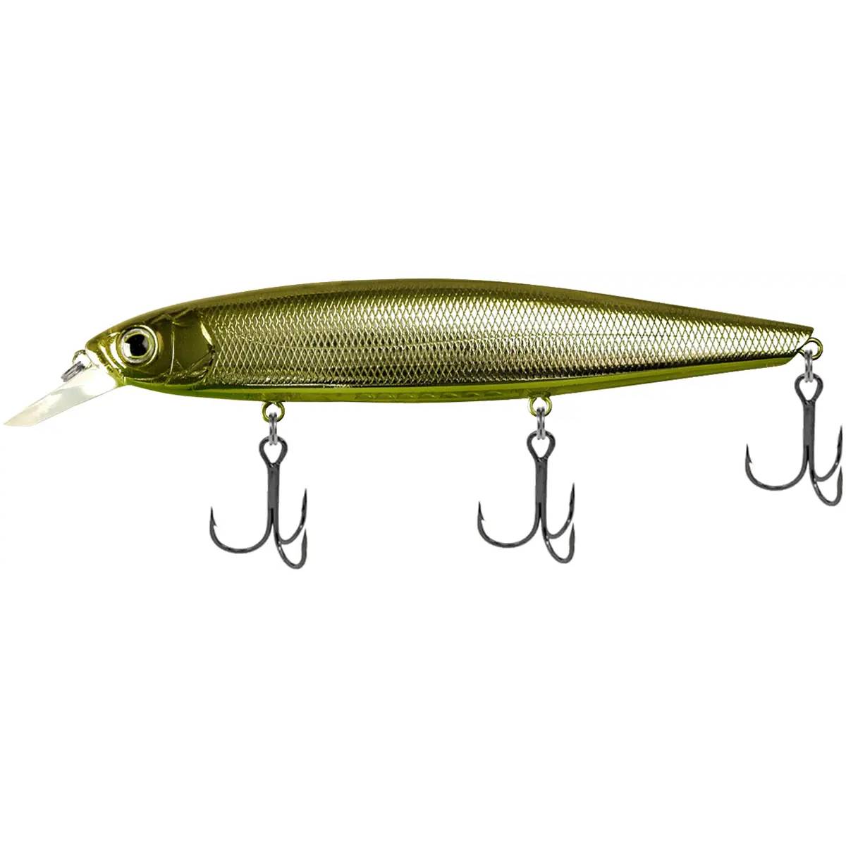 Воблер Deps Balisong Minnow 130SP 130мм 24.8g #23 (4544565103234)