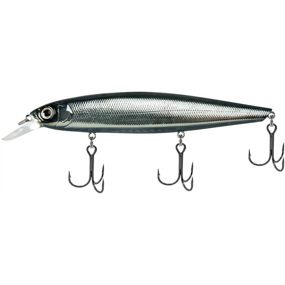 Воблер Deps Balisong Minnow 130SP 130мм 24.8g #24 (4544565103241)