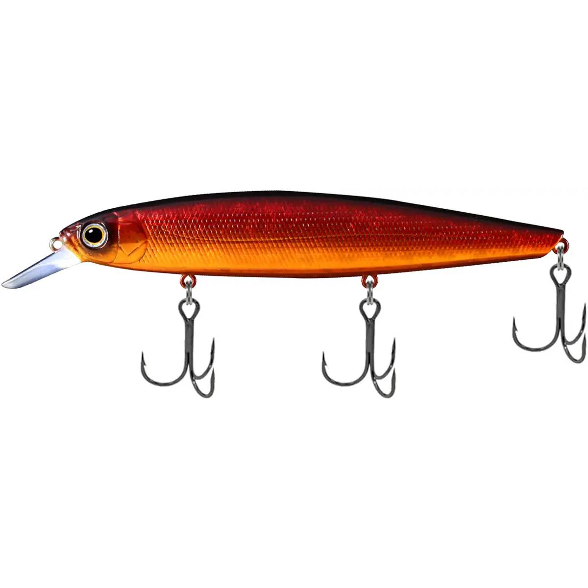 Воблер Deps Balisong Minnow 130SP 130мм 24.8g #30 (4544565103302)