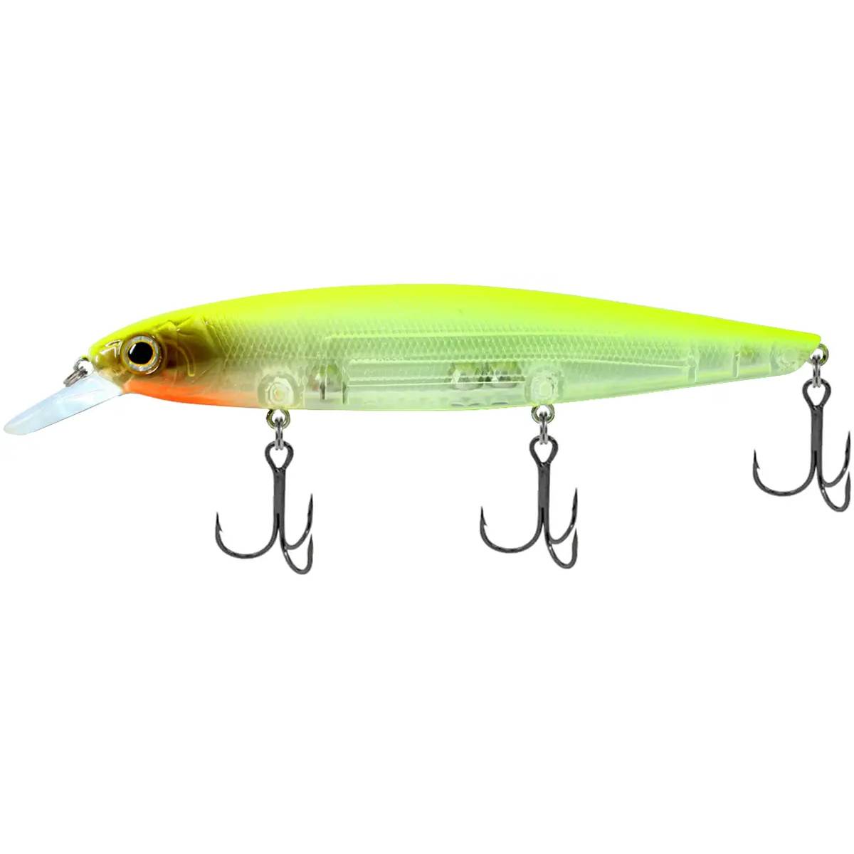 Воблер Deps Balisong Minnow 130SP 130мм 24.8g #38 (4544565103388)