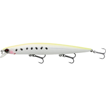 Воблер SAVAGE GEAR Sea Bass Minnow 120 мм Lemon Sardine (1854.48.55)
