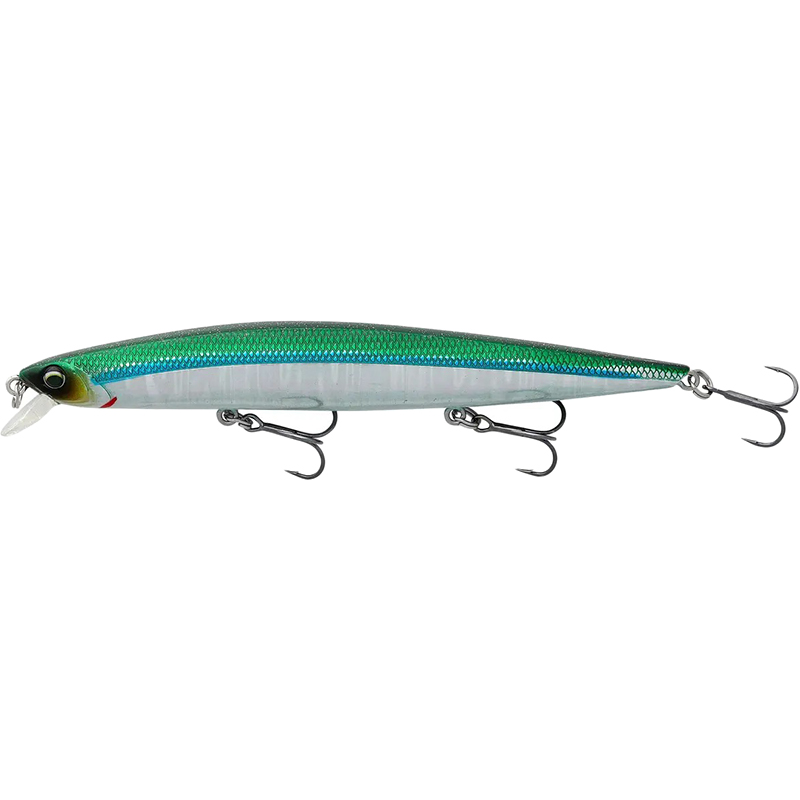 Воблер SAVAGE GEAR Sea Bass Minnow F 120 мм Sayoris (1854.48.56)