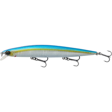 Воблер SAVAGE GEAR Sea Bass Minnow S 120 мм Imperial Sardine (1854.48.58)