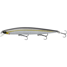Воблер SAVAGE GEAR Sea Bass Minnow S 120 мм Nero Holo (1854.48.59)