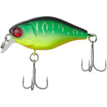 Воблер JACKALL Chubby 38 мм 4 г Mat Tiger (4525807004564)