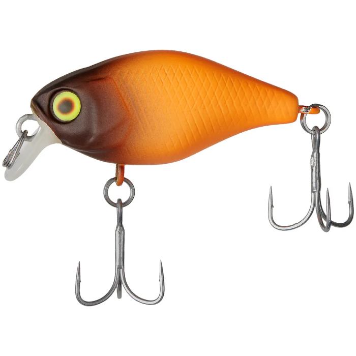 Воблер JACKALL Chubby 38 мм 4 г Pellet Orange (4525807079678)