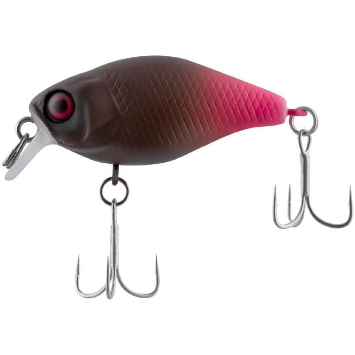 Воблер JACKALL Chubby 38 мм 4 г Pellet Pink (4525807144819)