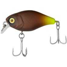 Воблер JACKALL Chubby 38 мм 4 г Pellet Yellow (4525807044515)