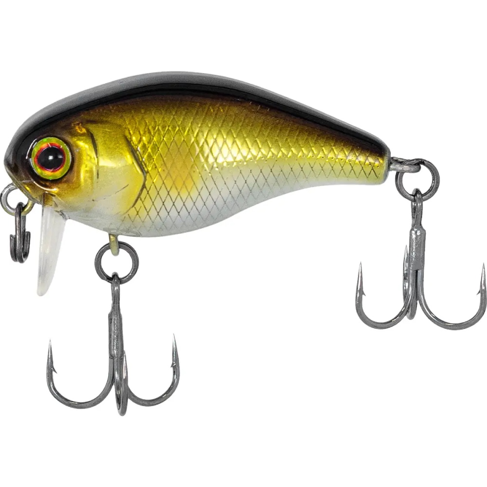 Воблер JACKALL Chubby 38 SSRі 38 мм 4.2 г HL Ayu (4525807284539)