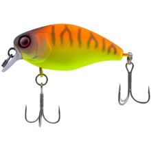 Воблер JACKALL Chubby 38 мм 4 г Tropical Mat Tiger (4525807144840)