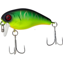 Воблер JACKALL Chubby 38 SSR 38 мм 4.2 г Mat Tiger (4525807075335)