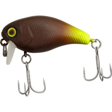 Воблер JACKALL Chubby 38 SSR 38 мм 4.2 г Pellet Yellow (4525807089042)