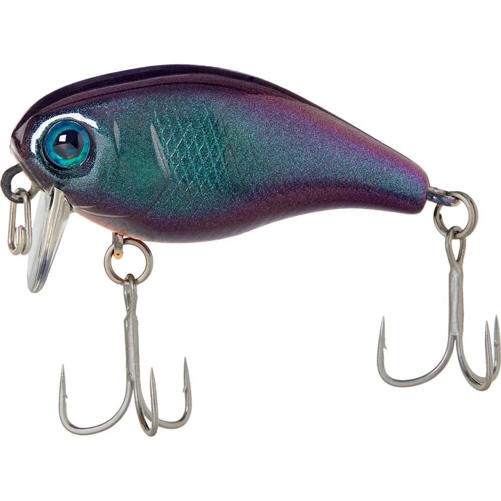 Воблер JACKALL Chubby 38 SSR 38 мм 4.2 г UL Bug (4525807089035)