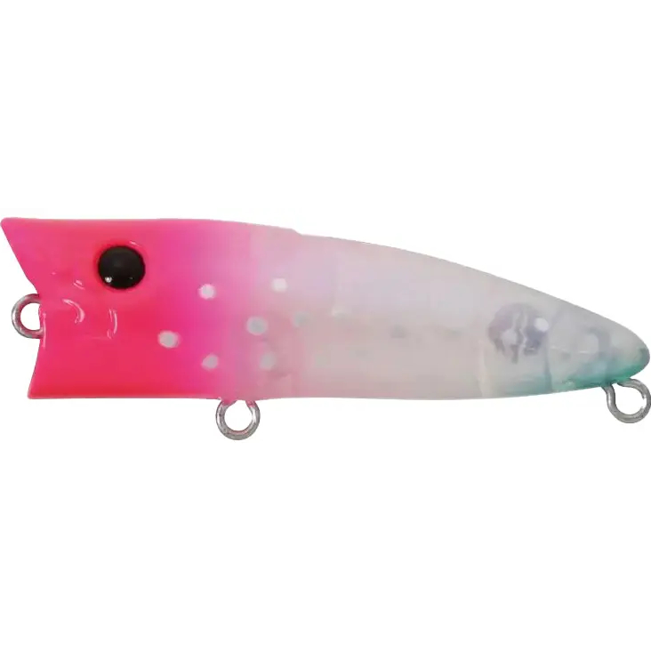 Воблер ZIPBAITS ZBL Popper Tiny 48 мм 3.7 г 583 (1595.02.06)