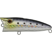 Воблер ZIPBAITS ZBL Popper Tiny 48 мм 3.7 г 718 (1595.02.07)