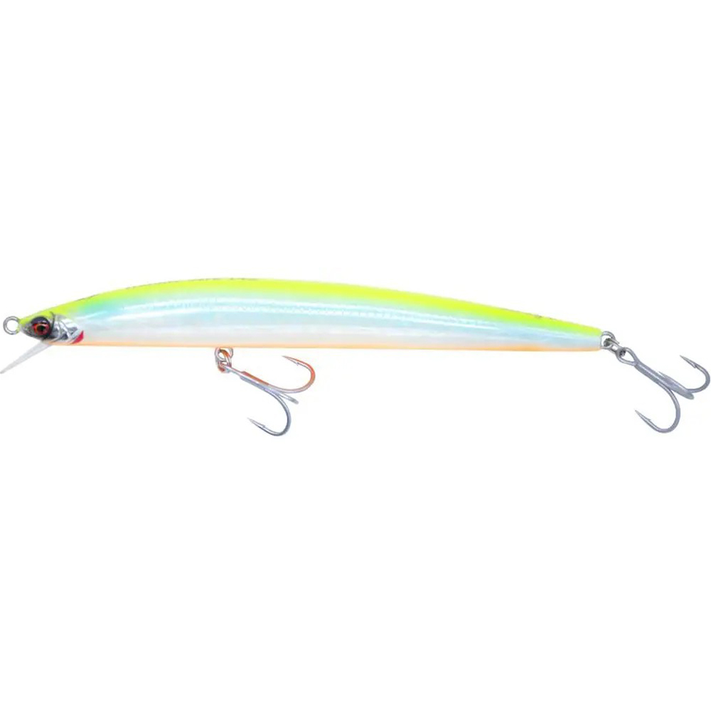 Воблер SAVAGE GEAR Wander Jerk 122 мм 13.3 г Lemonback (1623182)