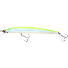 Воблер SAVAGE GEAR Wander Jerk 122 мм 13.3 г Lemonback (1623182)