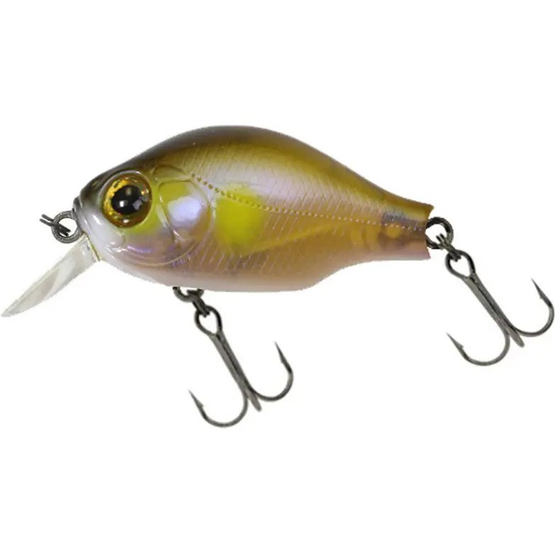 Воблер ZIPBAITS B-Switcher 1.0 Silent 45 мм 6.8 г #030 (1595.02.85)