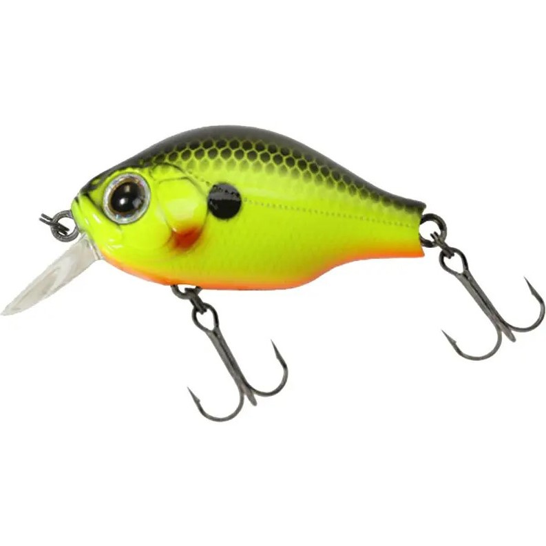 Воблер ZIPBAITS B-Switcher 1.0 Silent 45 мм 6.8 г #876 (1595.02.88)