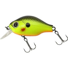 Воблер ZIPBAITS B-Switcher 1.0 Silent 45 мм 6.8 г #876 (1595.02.88)