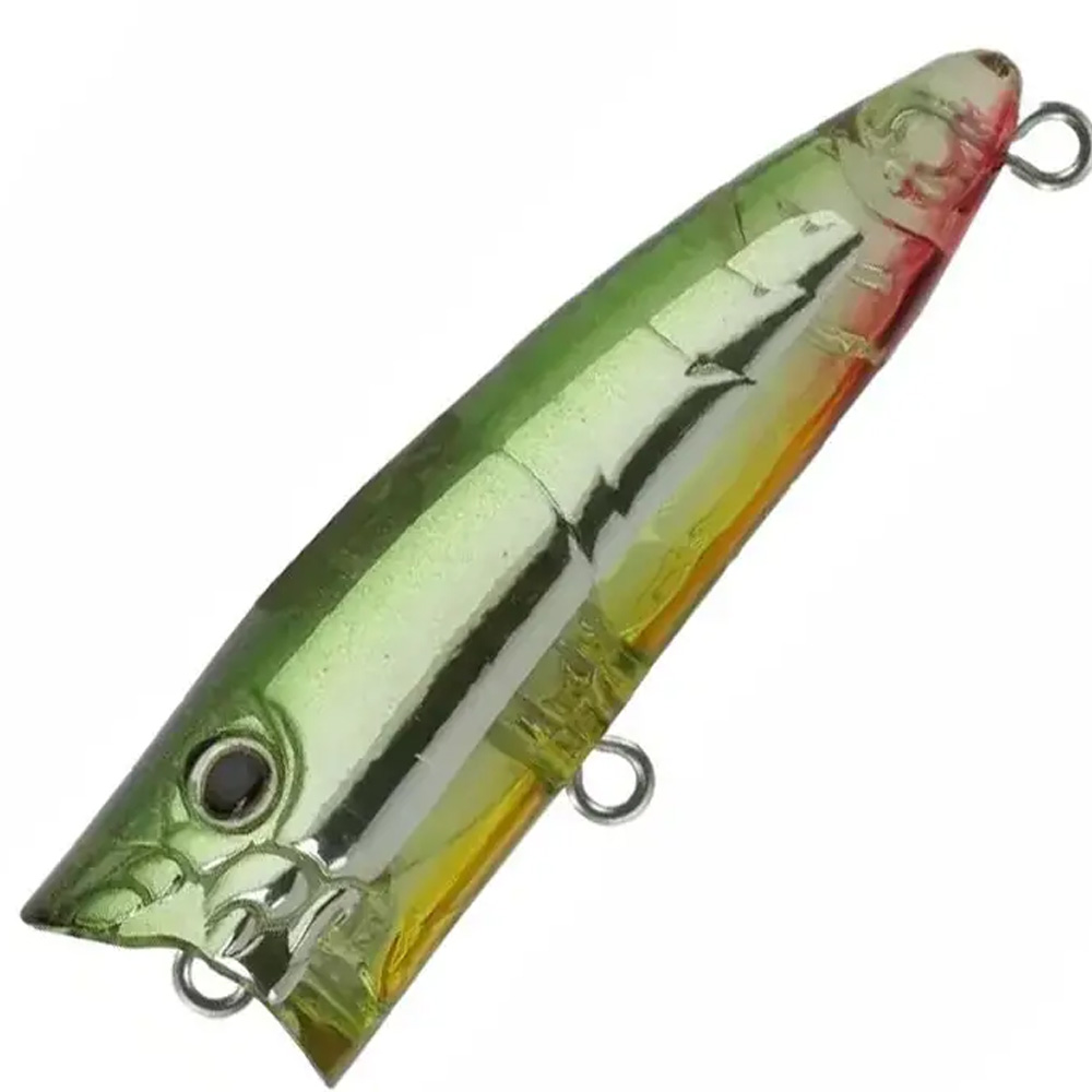 Воблер ZIPBAITS ZBL Popper Tiny 48мм 3.7g col.269 (1595.02.02)