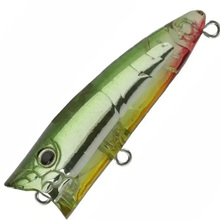 Воблер ZIPBAITS ZBL Popper Tiny 48мм 3.7g col.269 (1595.02.02)